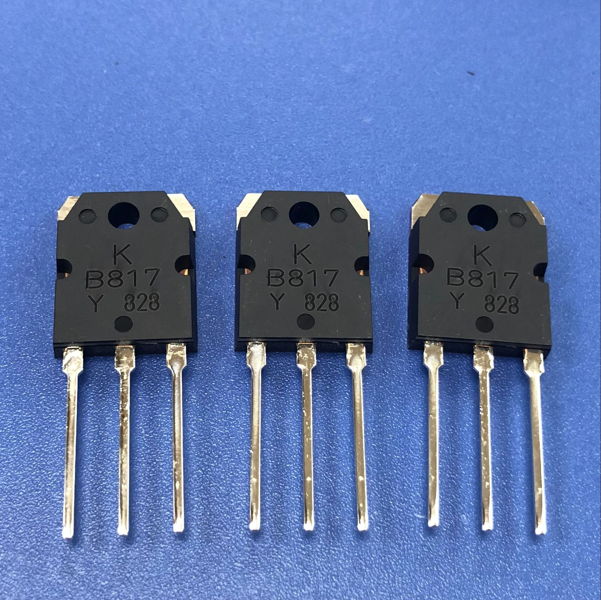 ATD Electronic components AMPLIFIER Transistor KTD1047 KTB817 D1047 B817