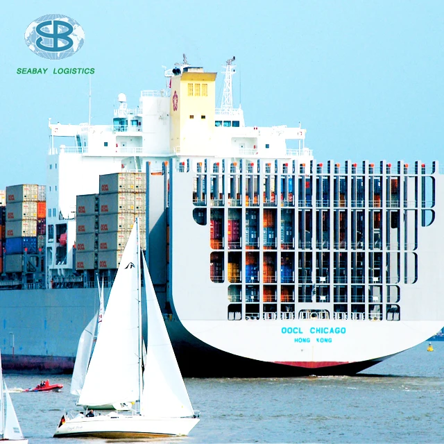 cheap sea freight forwarder services from china to ashdod haifa israel