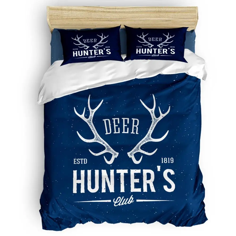 Eiffel Tower Pattern Wholesale Satin Bedding Set Bed Linen Sheets