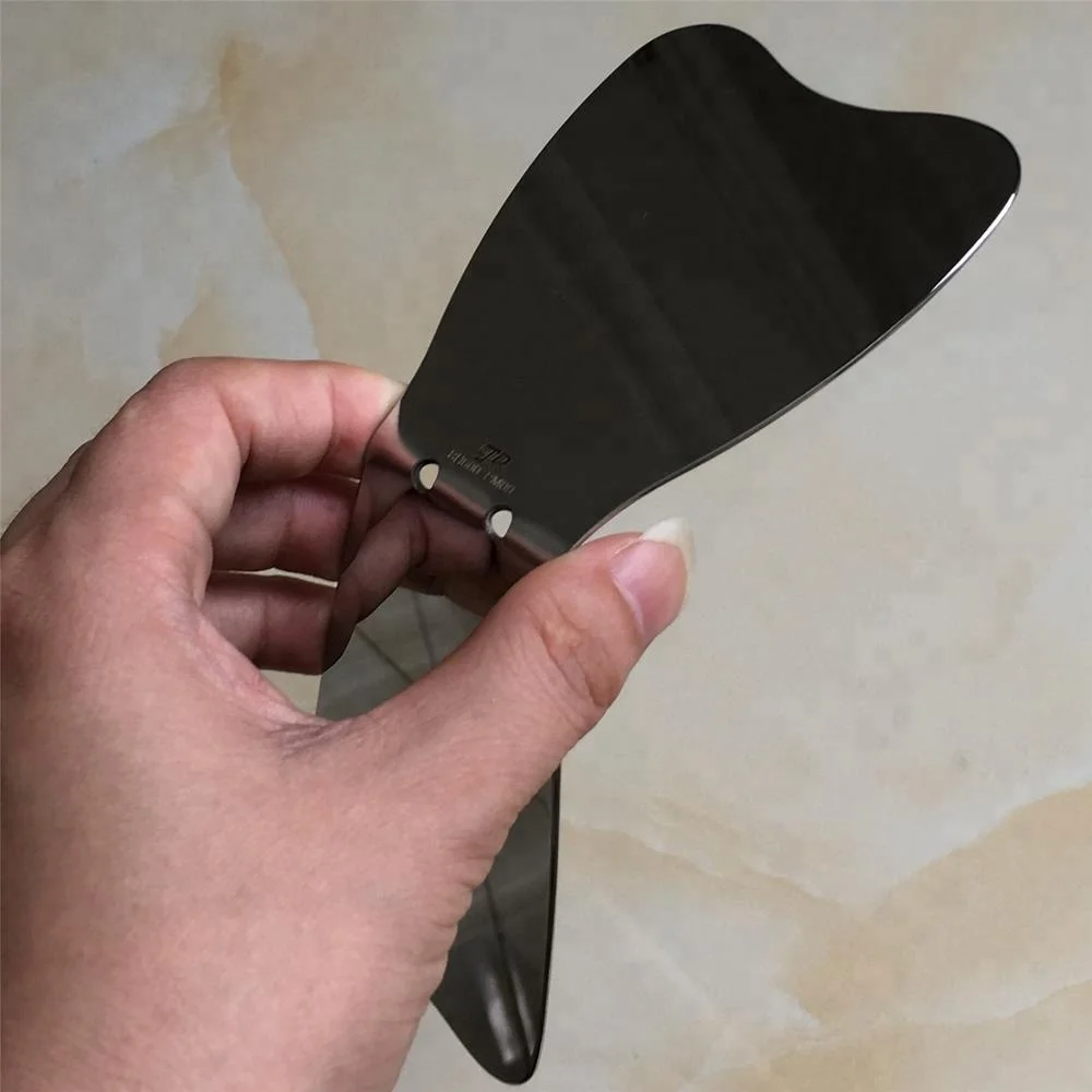 NEW Hot Dental Photography Stainless Steel Mouth Mirror Adult Orthodontic Intraoral Mirrors for Occlusal and Buccal