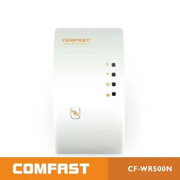 300 мбит/с wifi сетевая интерфейс 802.11n крытый ретранслятор wifi 3g cf-wr500
