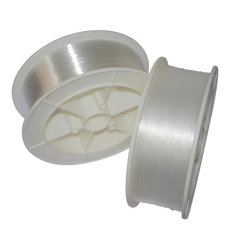 
End Light PMMA Plastic 1.5mm Fiber Optic for Ceilings 700m/roll 