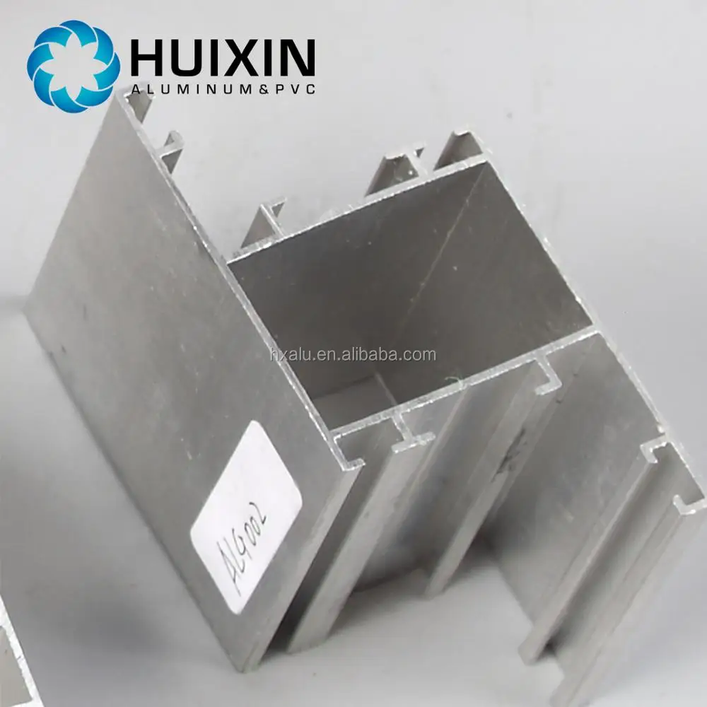 High Quality Direct Factory  Aluminum Profile Window For Sale