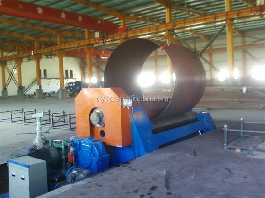 thermal oil boiler making machine, furnace for petrochemical industry