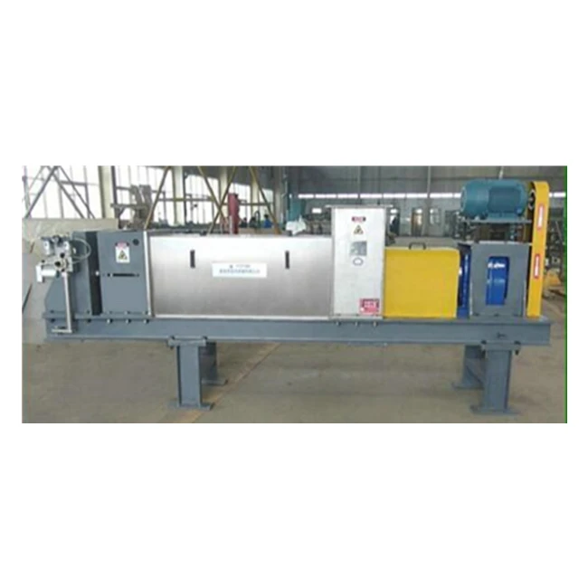 Wide Application Fruit/vegetable/kitchen waste/spent grain  Dewatering/Dedydration Screw Press