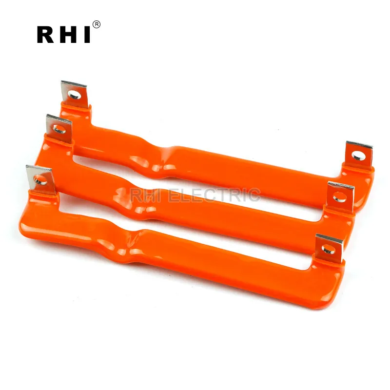 RHI батарея пакет Медь гибкий шунт для рынка германии