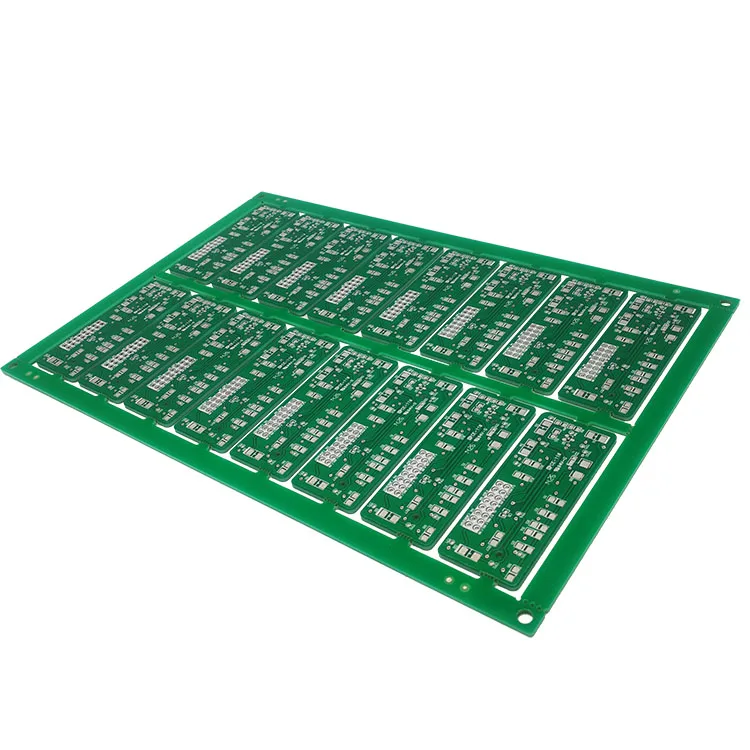 RU 94v0 pcb wifi 2.4ghz antenna printed circuit board