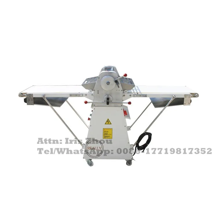 
Automatic dough sheeter machine/manual pastry sheeter/pizza dough sheeter 