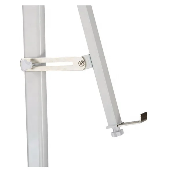 
Glass magnetic memo board mobile glass whiteboard 