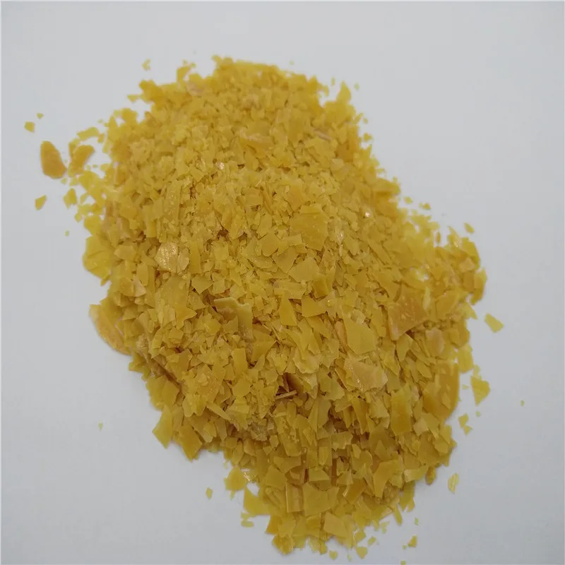 High Quality Copernicia Cerifera Solid yellowish Carnauba Wax for car care Products