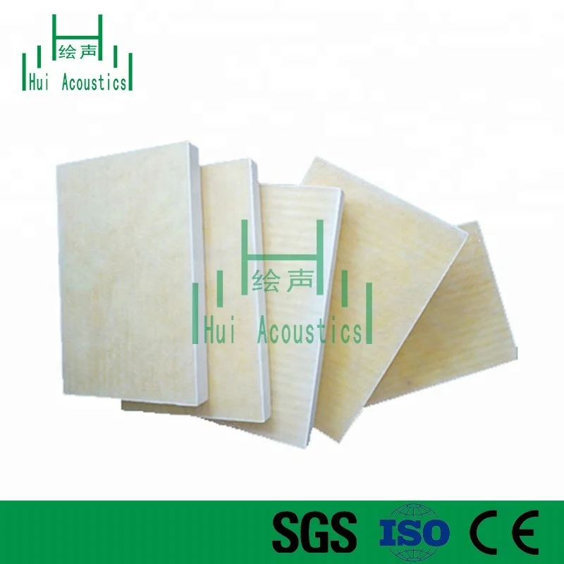 China Acoustic Ceilling Interior Decorative Ceiling Tiles Wave Ceiling Board