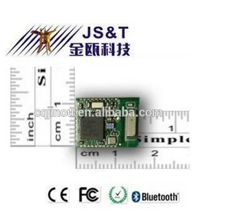 2018 JINOU Newest 4.0 BLE Bluetooth Module CC2540/2541
