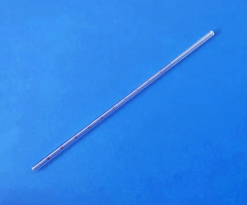 30cm Glass Westergren tube ESR tube for lab