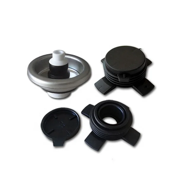 
Aerosol Pu Foam Spraying Valve For Construction 