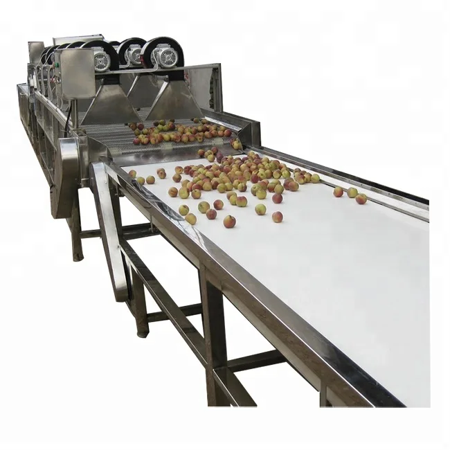 date pepper dry grape corn processing machine line