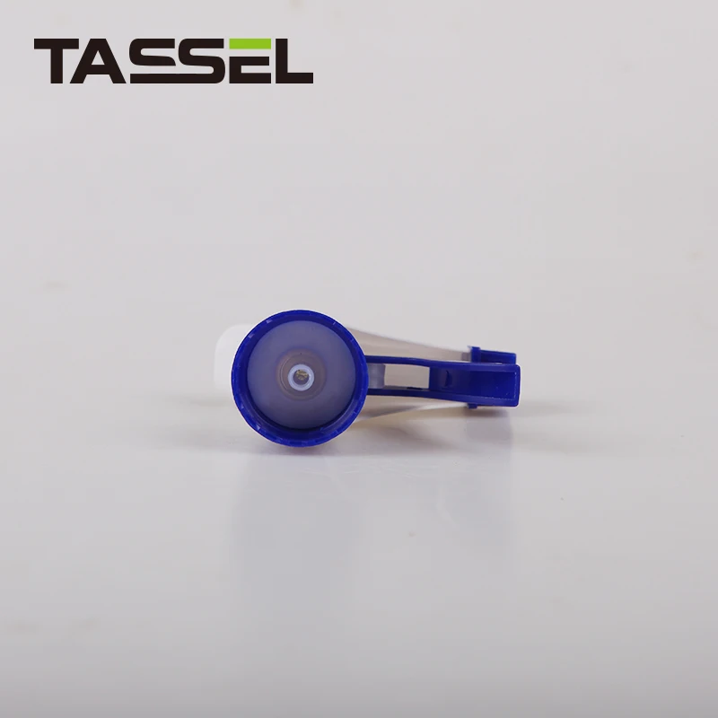 Plastic Detergent Trigger Sprayer for Household Cleaning,cosmetic Trigger Sprayer Press Trigger 28/410 Screw Down 10000pcs