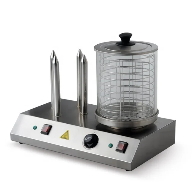 hot dog Machine hot dog roller sausage grill