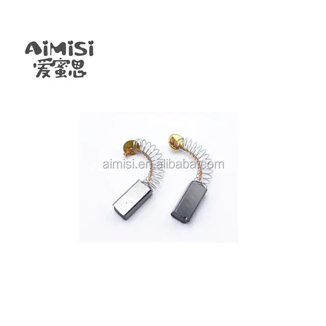 Детали блендера, Угольная щетка