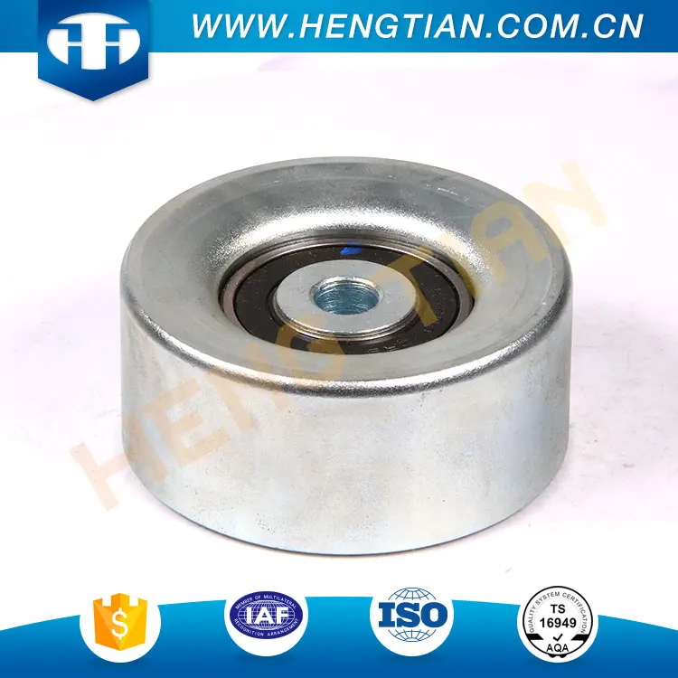 Максимальной долговечности натяжителя колеса с подшипниками