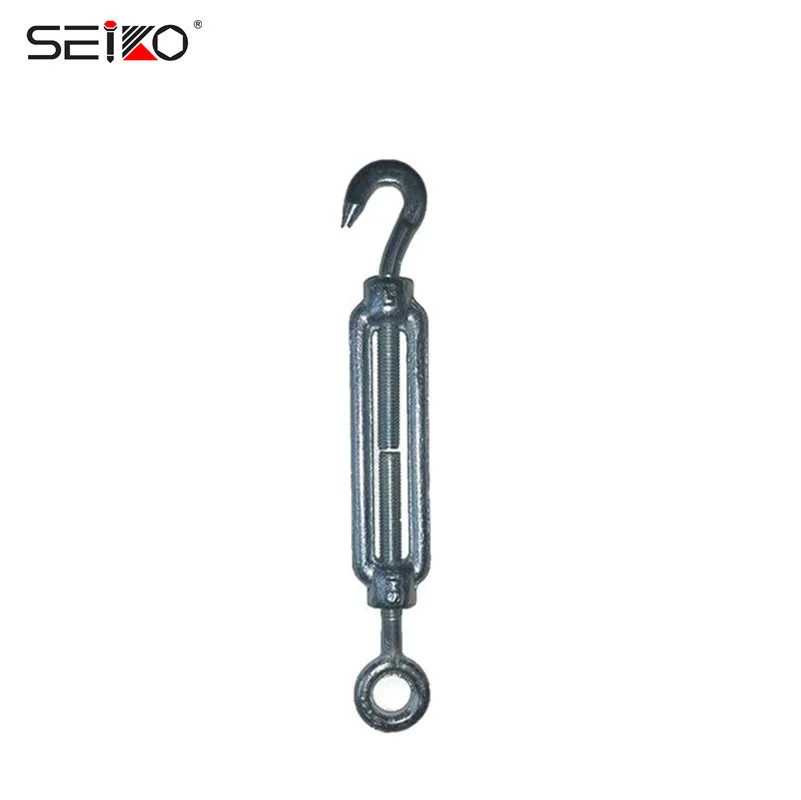 Зажимные стяжки из нержавеющей стали коммерческого типа