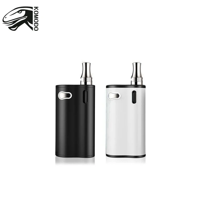 Аутентичные Itsuwa Amigo мини 2N1 комплект с Liberty V1 Танк картриджи 1000 мАч батарея 30 Вт поле Mod толстое масло распылитель DHL Бесплатная