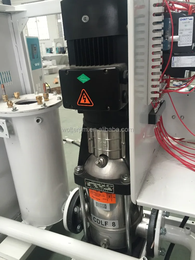 Тайваньский бренд Aukland, стандартная машина для контроля температуры формы, машина для переработки воды