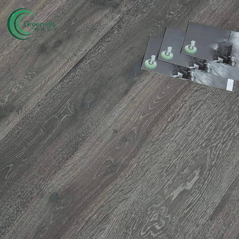 
Popular white oak flooring hardwood multi-layer engineered wood flooring 