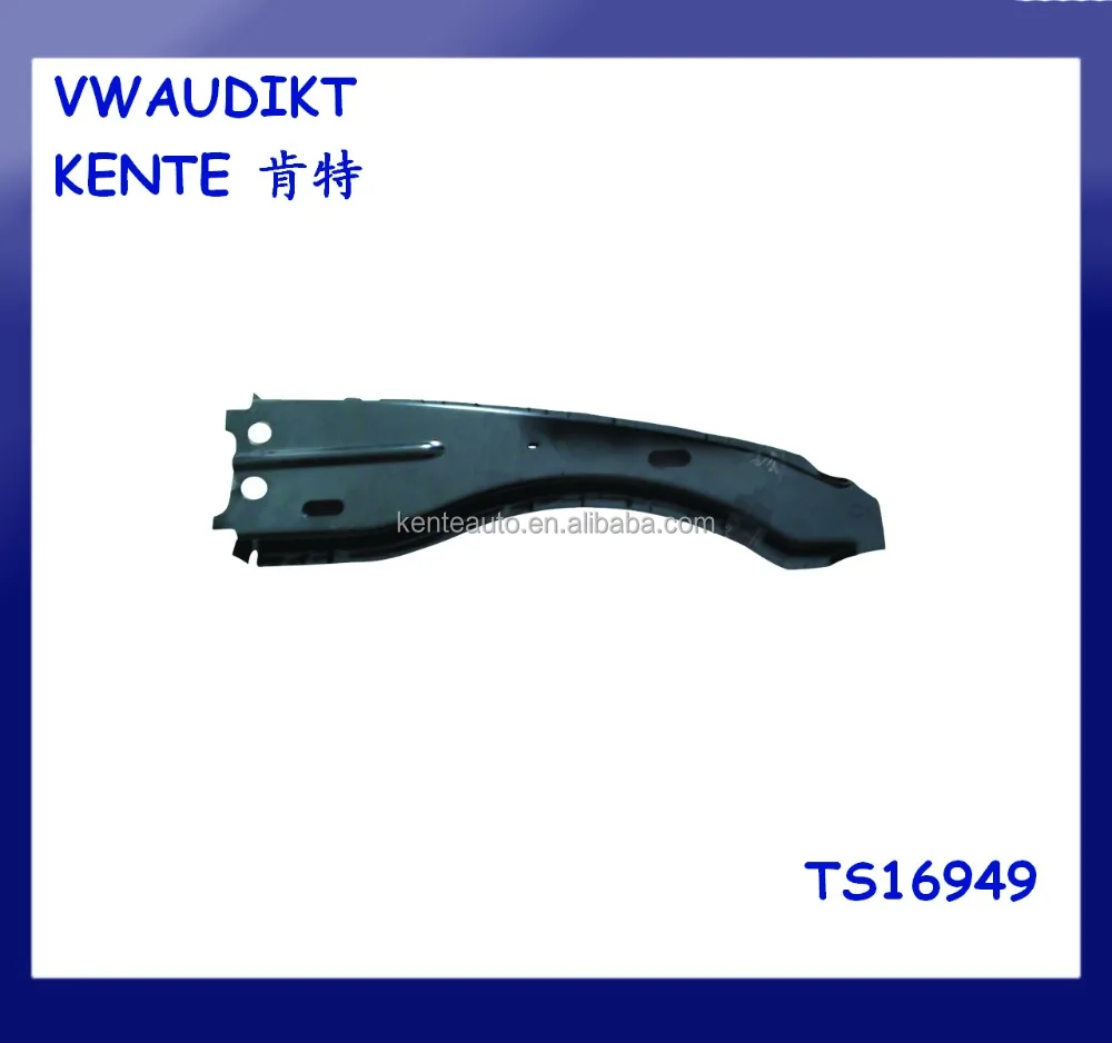 Auto Parts for Renault Dacia Logan Lower Arm OEM 6001549860 6001549861