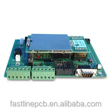 PCBA, PCBA производства, электроника монтажа на печатной плате поставщик, один магазин службы