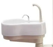 9- Memory System Control Dental Chair Cheaper Price China Dental Chair Unit