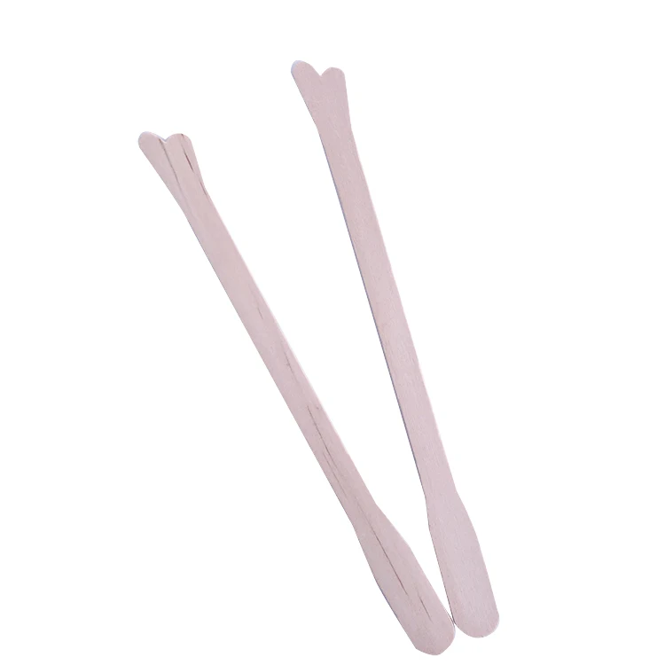 Very Cheap Non-Sterile Wooden Cervical Scraper with Ce&ISO Certification