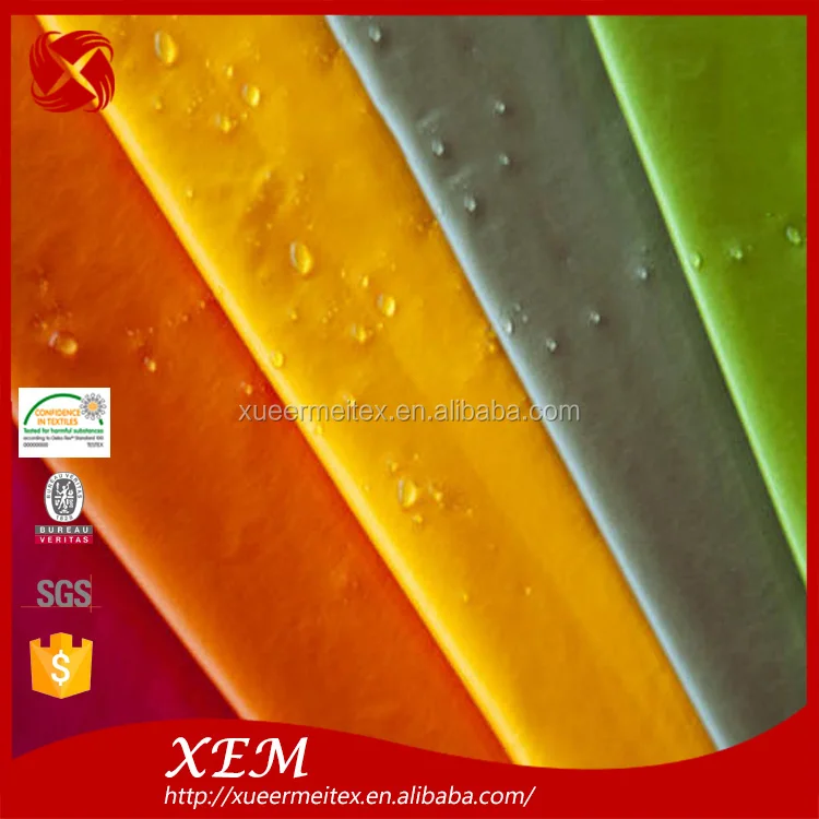 Direct buy китай водонепроницаемый ripstop нейлон ткань самых продаваемых продуктов в америке 2017