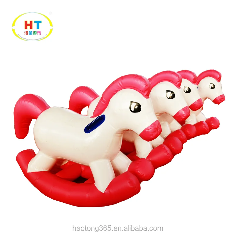 High Quality Pvc Inflatable Toy Inflatable Animal Toy Custom Inflatable Toys For Sale