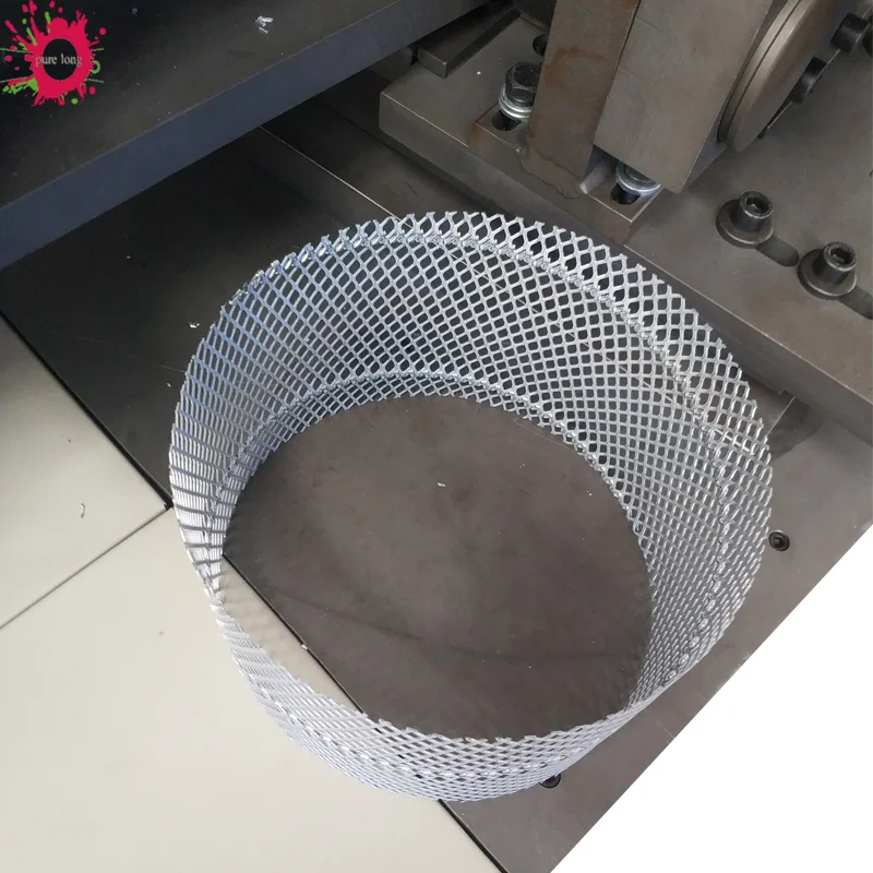 cn filter machine