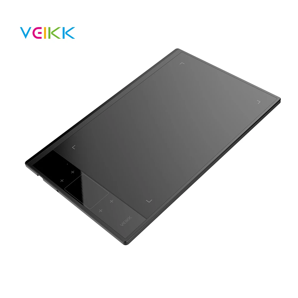VEIKK A30 drawing tablet hot sale with 10x6 inch drawing area compatible with most drawing programs worldwide