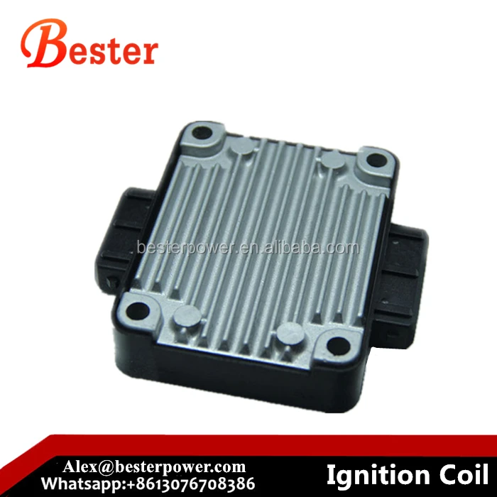 22020-58S01 2202058S01 J126 DIS6-01 Ignition Module for Nissan 300ZX Z32 VG30D