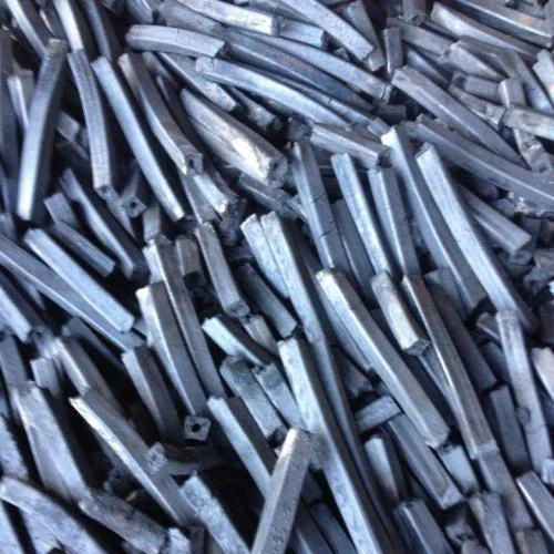 High Temperature Bamboo Charcoal