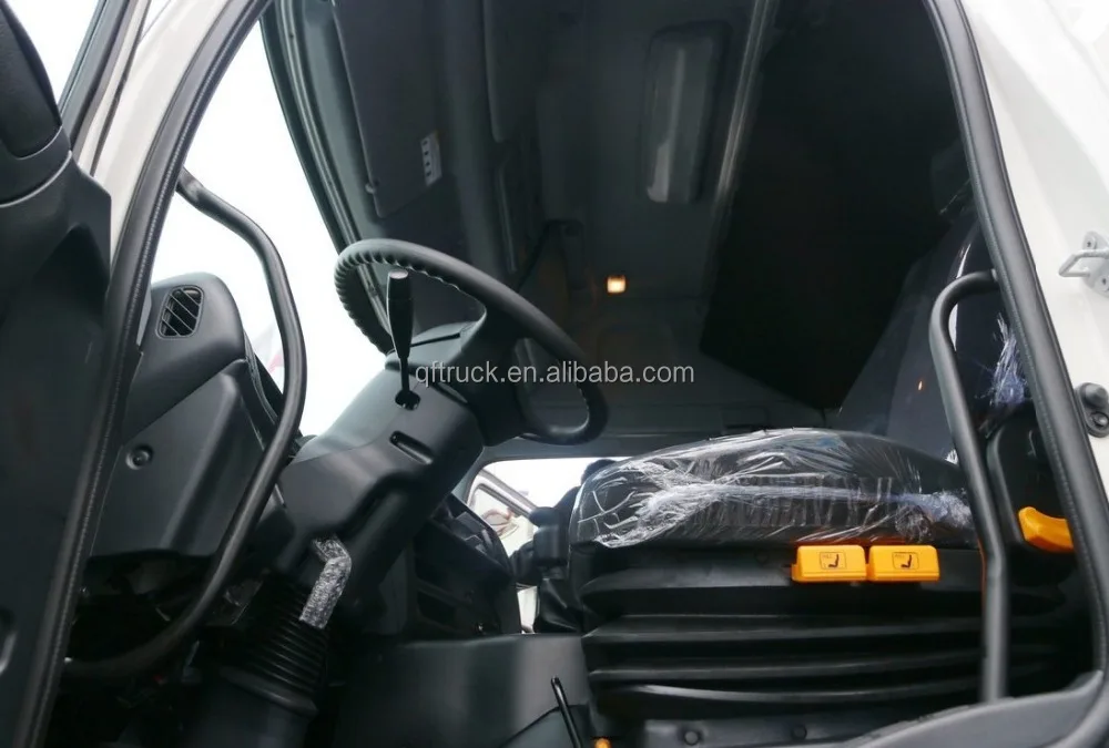 Hino YC4250SS2PL5W 6x4 tractor truck 420HP prime mover trailer head for sale