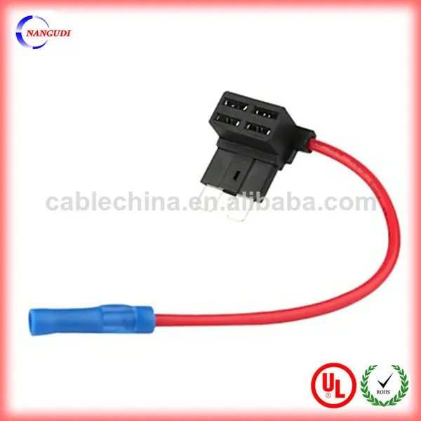 20a амку держатель предохранителя