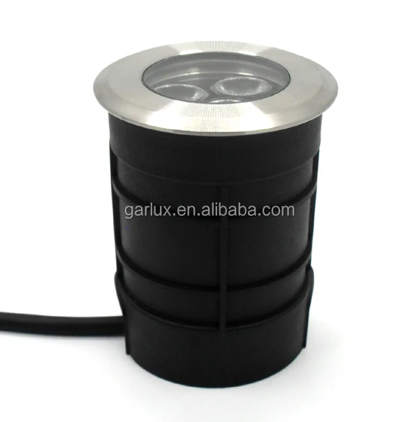 Rgb Меняющие цвет светодиодные подводные фонари для бассейна, меняющие цвет, встраиваемые светодиодные фонари для бассейна