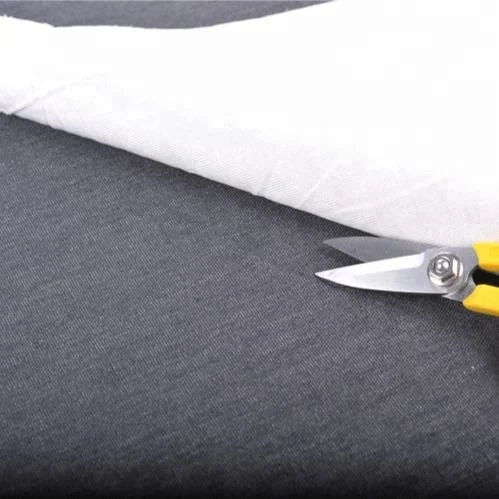 Knitted UHMWPE ski racing suit fabric cut resistant aramid fabric for anti proof safety and protective clothes