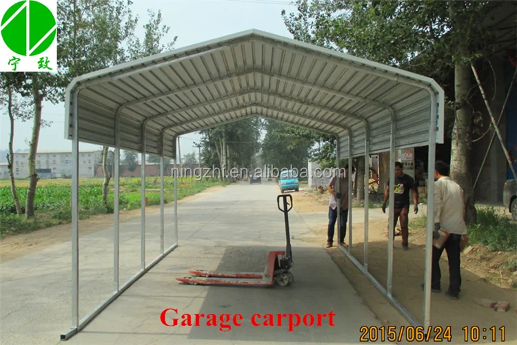 Stainless Steel Carports/cheap Car Shelter