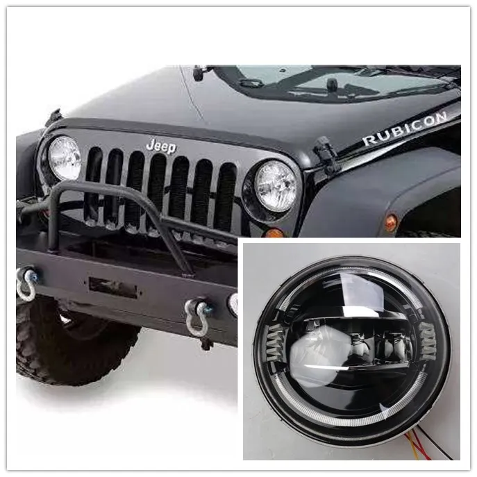 W rangler JK  10th Anniversary Accessories For JEEP WRANGLER