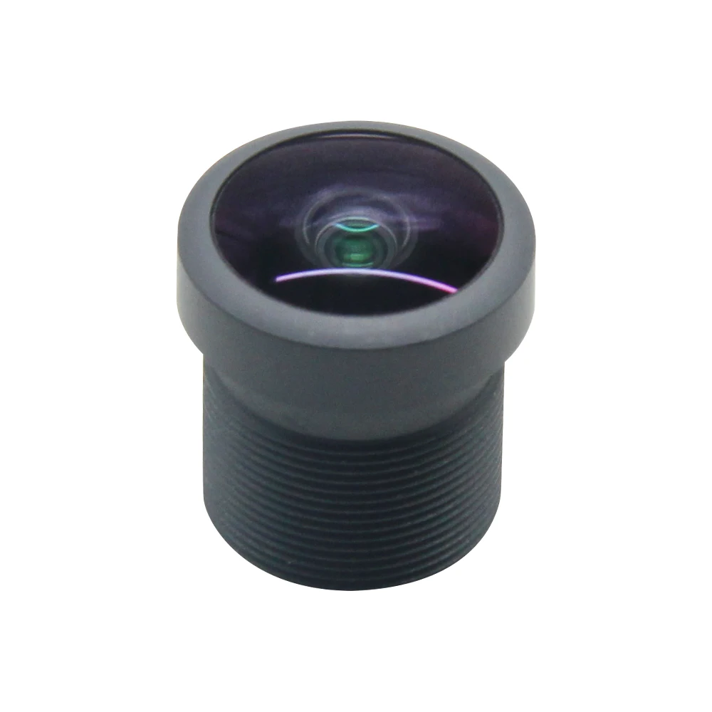 1/2 1/3 1/1.7 1/1.8  sensor lens f2.1wide angle m12 lens for cctv camera