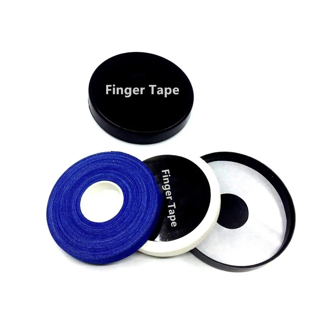 No Elastic Finger Protection Medical Tape