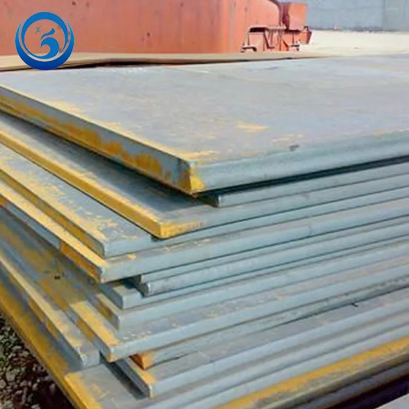 cheap price a36 hot rolled a283 grade c carbon ms 50mm thick mild steel plate
