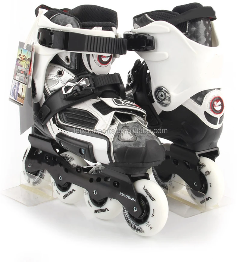 adult seba HV professional roller skating inline skating