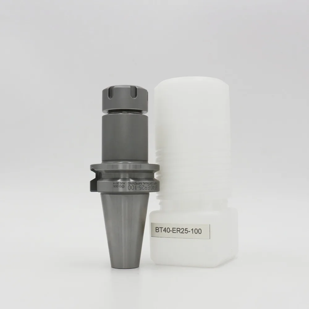 Фрезерный Сверлильный Станок ER Цанговый Патрон Держатель Инструмента Наборы BT ER Цанги Патрон Держатели Патрон Собирать