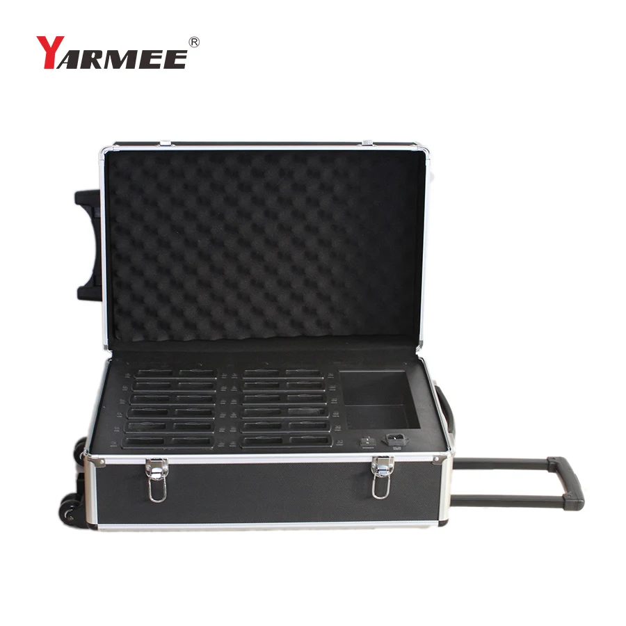 High Quality Yarmee YSN504R Conference System Simultaneous Interpretation Equipment