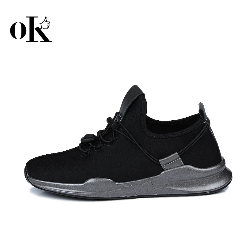 2017 men basketball sneaker boy black sport shoes
